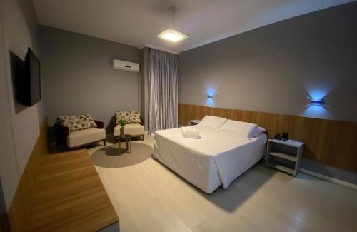 Laranjal Hotel | Hotel Plaza Sul