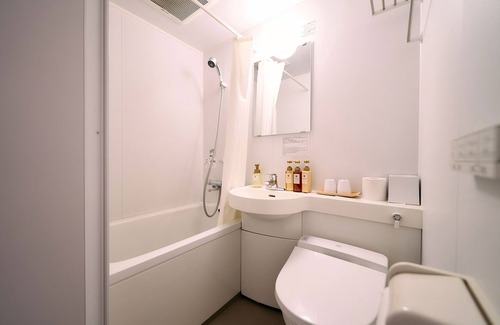 Kawasaki Hotel | Hotel Plus Hostel TOKYO KAWASAKI