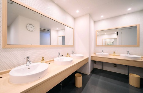 Kawasaki Hotel | Hotel Plus Hostel TOKYO KAWASAKI