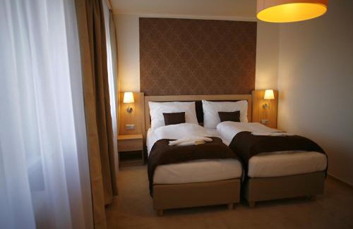 Loucna Pod Klinovcem Hotel | Hotel Pod Vlekem
