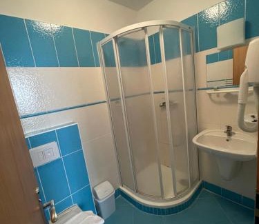 Boskovice House | Hotel Pod Zámkem