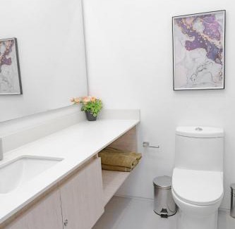 Santa Marta Apartment | Hotel porto horizonte suite 329 Santa Marta