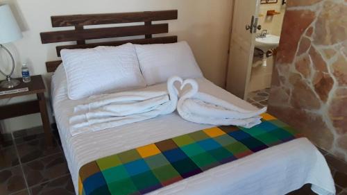 Zacapala Hotel | Hotel Posada Rancho Los Laureles