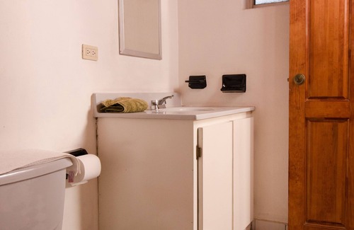 Creel Hotel | Hotel posada del cobre