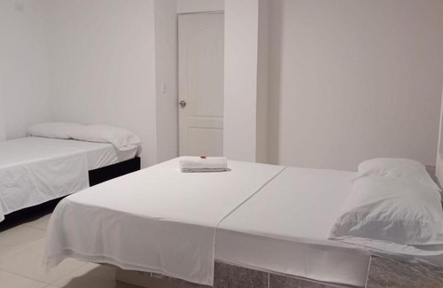 Neiva Hotel | Hotel Positano Neiva