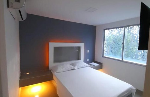 Neiva Hotel | Hotel Positano Neiva