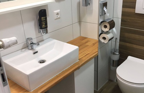 Neckarsulm Hotel | Hotel Post mit Klima