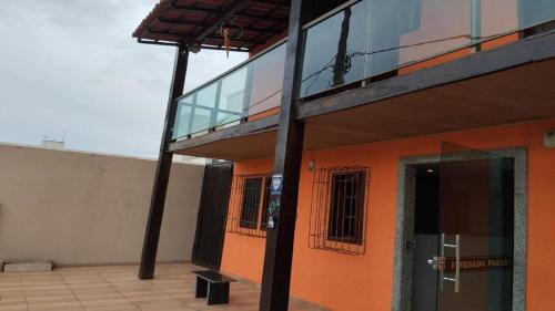 Praia do Morro Hotel | Hotel Pousada Guarapari - Paraiso3