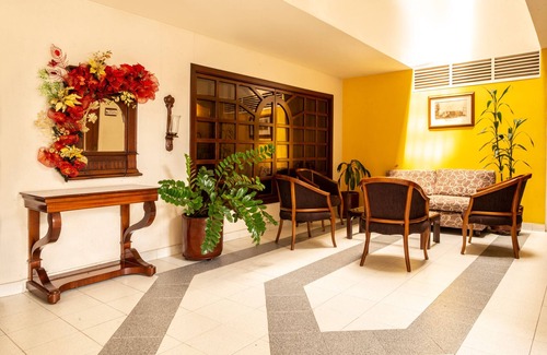 Tulua Hotel | Hotel Príncipe