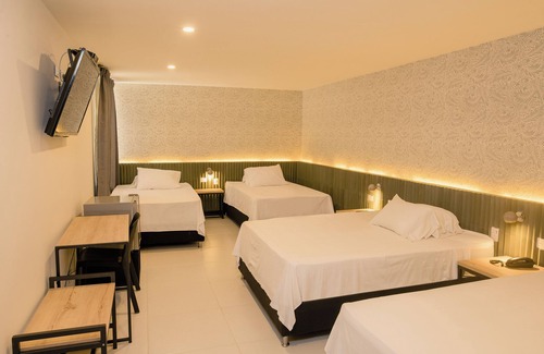 Tulua Hotel | Hotel Príncipe