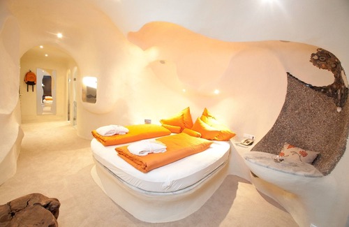 Bad Kleinkirchheim Hotel | Hotel Praegant