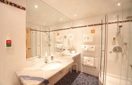 Bad Kleinkirchheim Hotel | Hotel Praegant