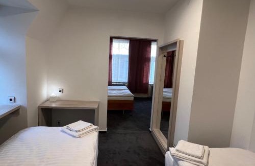 Liberec Hotel | Hotel Praha Liberec