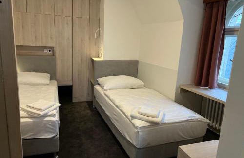 Liberec Hotel | Hotel Praha Liberec