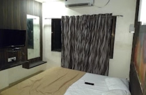 Osmanabad Hotel | Hotel Pratibha Executive 2 STAR Osmanabad