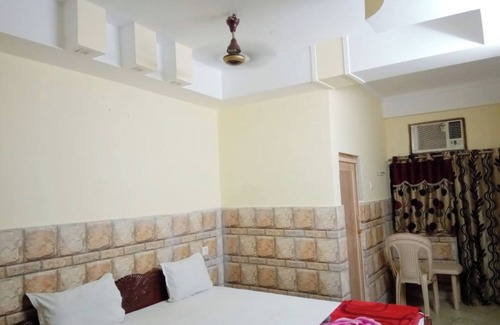 New Digha Hotel | Hotel Pratik R Digha