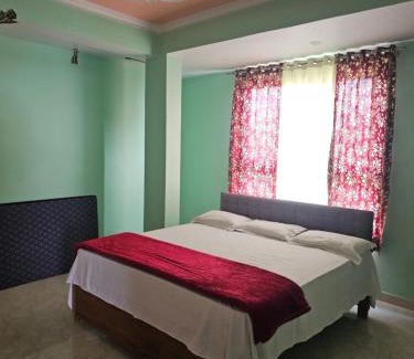 Sarnath House | Hotel Pratimalay