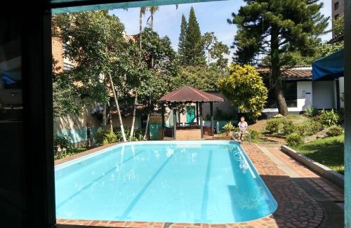 Las Lomas I Hotel | Hotel Premium Real