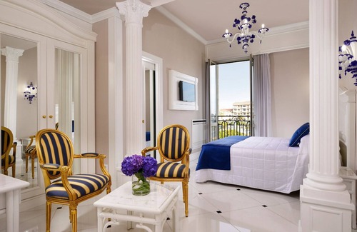 Viareggio Hotel | Hotel President Viareggio