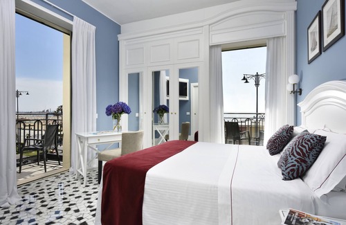 Viareggio Hotel | Hotel President Viareggio