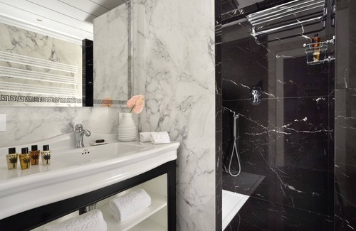 Viareggio Hotel | Hotel President Viareggio