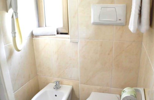 San Giuliano a Mare Hotel | Hotel Prestige