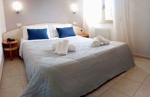 San Giuliano a Mare Hotel | Hotel Prestige