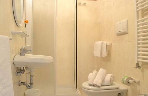 San Giuliano a Mare Hotel | Hotel Prestige