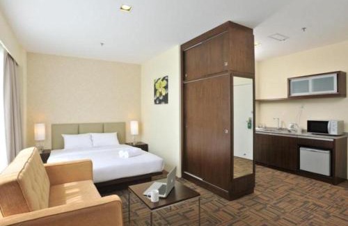 Cyberjaya Apartment | Hotel Primera Suite Cyberjaya