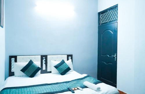 Hari Nagar Hotel | Hotel Prince Residency - Hari Nagar
