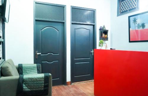 Hari Nagar Hotel | Hotel Prince Residency - Hari Nagar
