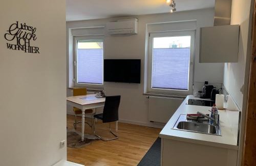 Neckarsulm Hotel | Hotel Prinz Carl - Apartments mit Klimaanlage