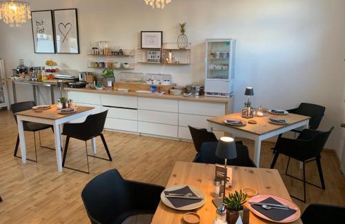 Neckarsulm Hotel | Hotel Prinz Carl - Apartments mit Klimaanlage