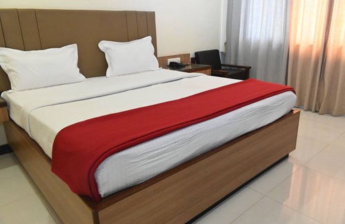 Jalgaon Hotel | HOTEL PRITAM PARK blends luxury and legendary hospitality for rewarding experien