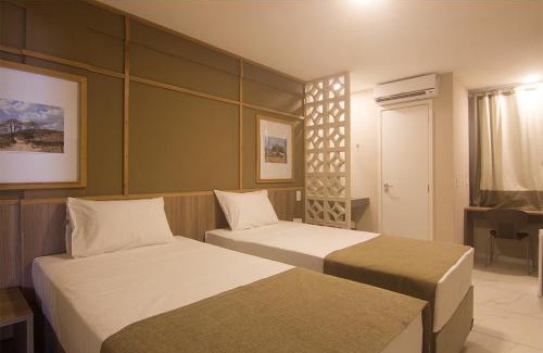 Santana Do Ipanema Hotel | Hotel Privillege