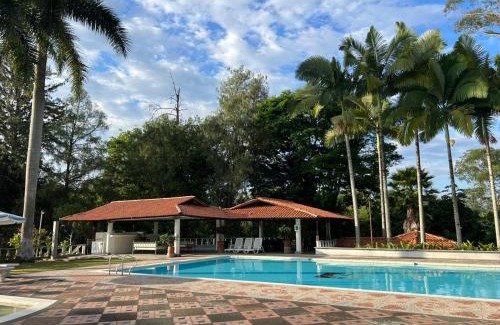 Pereira Hotel | Hotel Pueblito Cafetero