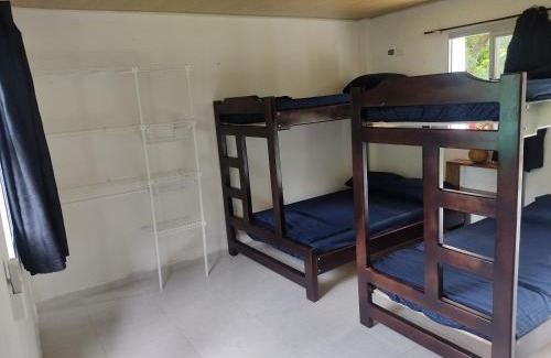 Capurgana House | Hotel Puerta Azúl Capurganá