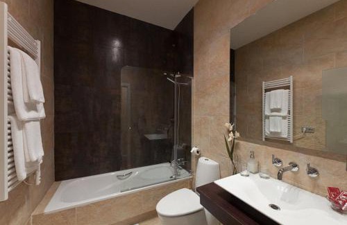Casco Vello Hotel | Hotel Puerta Gamboa