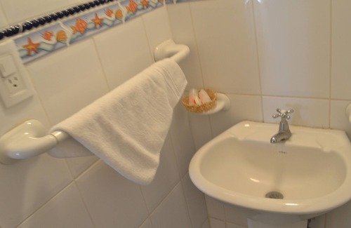 Atacames Hotel | Hotel Puerto Ballesta