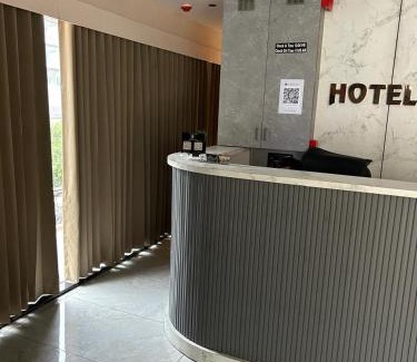 Navrangpura Hotel | Hotel Pulse