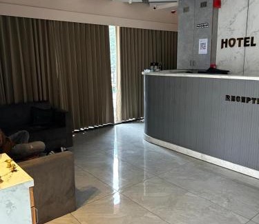 Navrangpura Hotel | Hotel Pulse