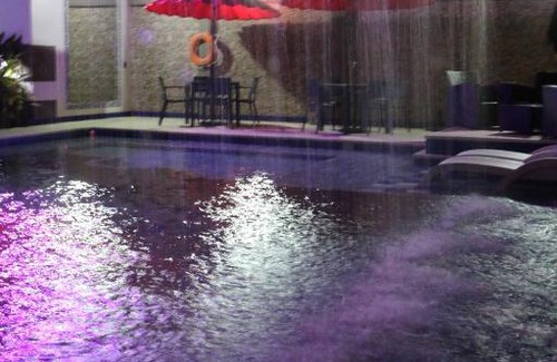 Arauca Hotel | Hotel Punta Arena Spa Boutique