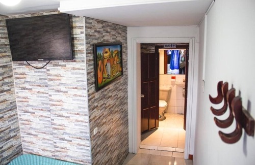 Fontibon Hotel | Hotel Punto 100