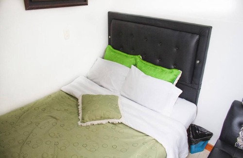 Fontibon Hotel | Hotel Punto 100