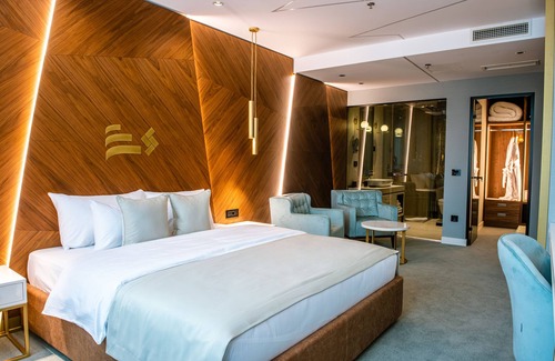 Novi Sad Hotel | Hotel Pupin