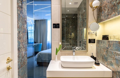 Novi Sad Hotel | Hotel Pupin