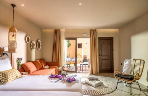 Piskopiano Hotel | Hotel Pyriá
