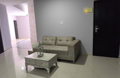 Monteria Hotel | Hotel Quarta Avenida