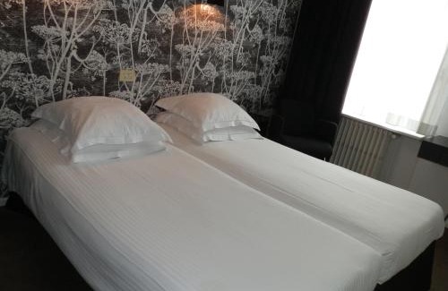 Rogier Hotel | Hotel Queen Anne