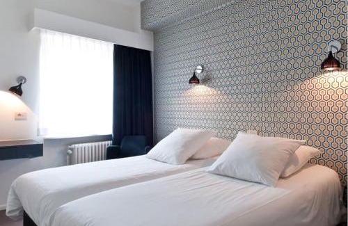 Rogier Hotel | Hotel Queen Anne